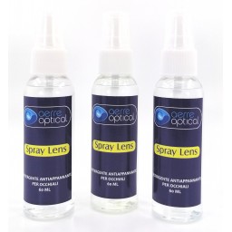 Spray Lens Cleaner 60 ml...